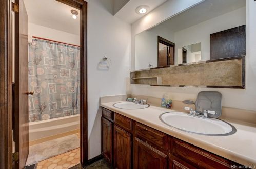 3416 Ouray Way, Denver CO 80013-2036 exterior