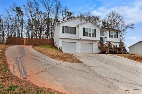 361 Prometheous Way, Rockmart, GA 30153-8078