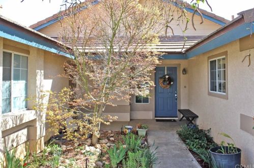 1710 Creeksand Ln, Lake Nacimiento, CA 93446-1910