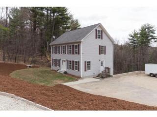 64 Leonard Caverly Rd, Barrington, NH 03884-6627