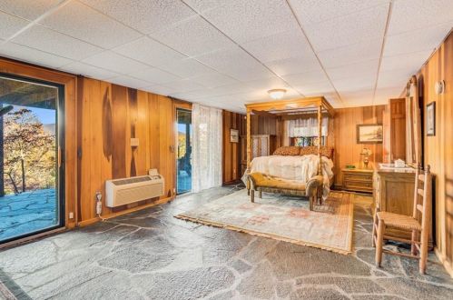 143 Ward Rdg Rd, Big Canoe GA  30143-0066 exterior