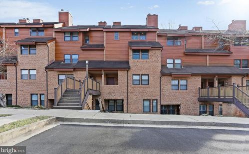 7589 Weather Worn Way, Columbia MD 21046-2518 exterior