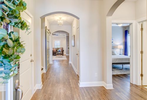 3968 Hanoverian Dr, Awendaw SC  29429 exterior