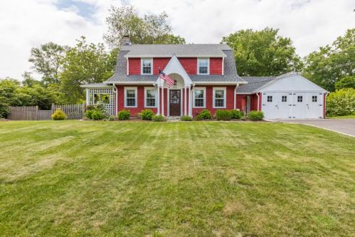 115 Newtown Ave, Norwalk, CT 06851-3011