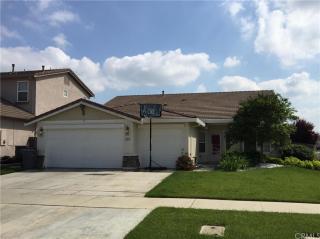 1540 Esplanade Dr, Merced, CA 95348-9623