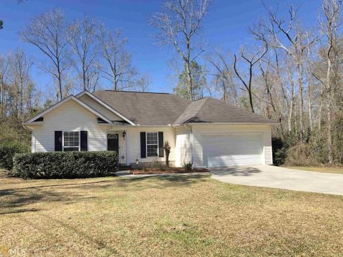 11 Ramble Rd, Statesboro, GA 30458-7059