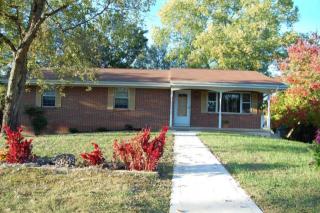 1337 Lynnhaven Cir, Hixson, TN 37343-3763