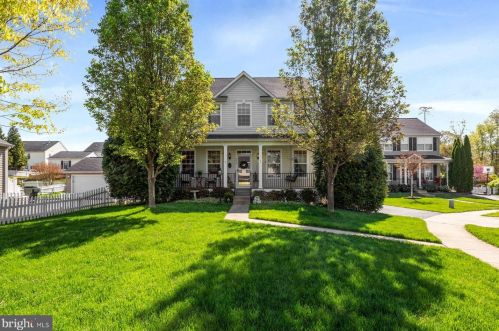 9513 Grady Pond Way, Bristow, VA 20136-2720