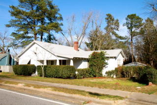 4412 Brothersville Rd, Hephzibah, GA 30815-4853