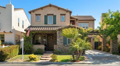 5743 Cape Jewels Trl, San Diego, CA 92130-6915