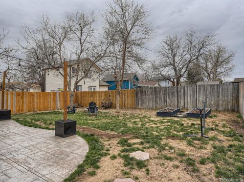 4487 Pagosa Cir, Denver CO  80015-1920 exterior