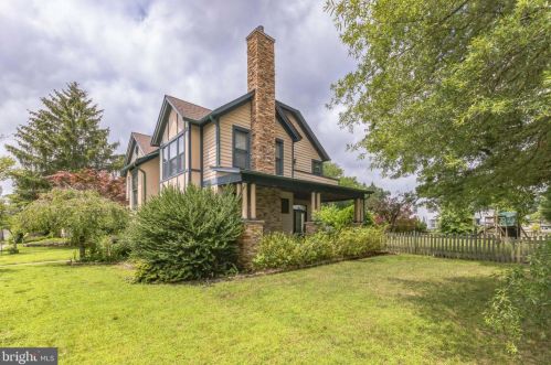 307 Buttonwood St, Wenonah, NJ 08090-1626