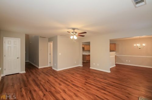 7159 Laurel Creek Dr, Stockbridge GA  30281-9308 exterior