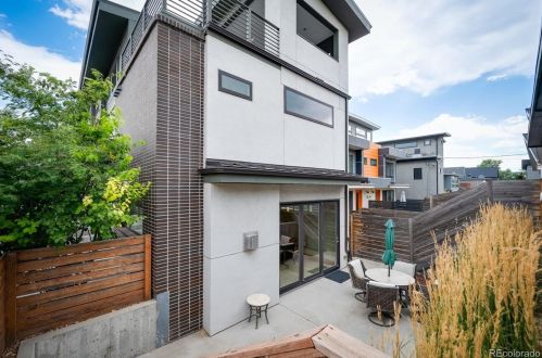 1574 35th Ave, Denver CO  80211-3062 exterior