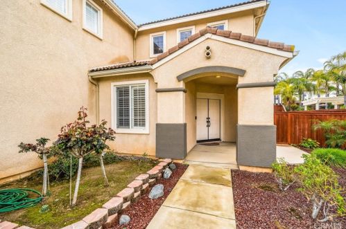12611 Avocado Way, Riverside CA  92503-7031 exterior