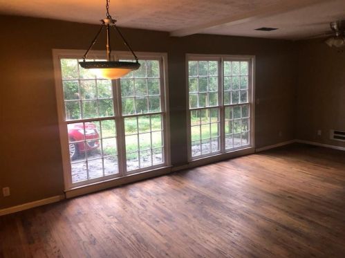 2711 Valleydale Dr, Conyers GA  30012-2716 exterior