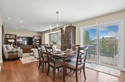 10526 Berthoud Way, Parker CO  80134-9139 exterior