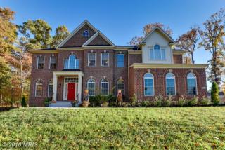 9124 Ridgely Dr, Lorton, VA 22079-3120