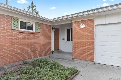 10840 Mildred Dr, Denver, CO 80233-3427