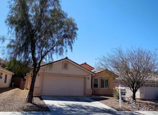 2281 Dakota Sky Ct, Henderson NV  89052-5819 exterior