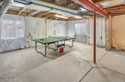 20579 Cornell Pl, Denver CO 80227-4501 exterior