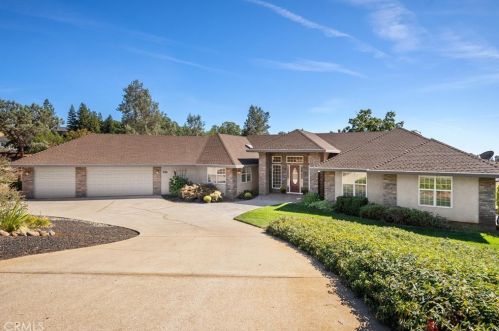 256 Chandler Dr, Paradise, CA 95969-3744
