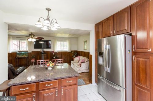 4400 Emden St, Silver Spring MD 20906-4754 exterior