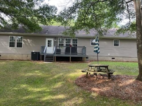 462 Wo Smith Rd, Jefferson GA  30549-3083 exterior
