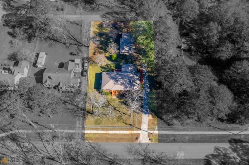 632 Mcdonough Rd, Jackson, GA 30233-1516