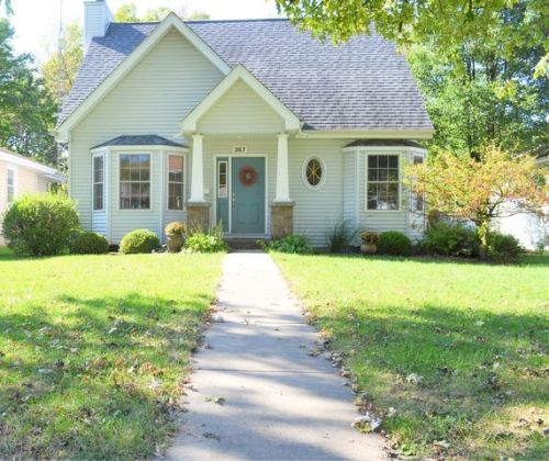 367 May Ave, Kankakee, IL 60901-3327