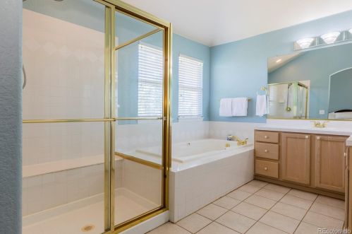 6152 Nome Ct, Englewood CO 80111-6834 exterior