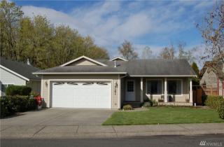 4161 Kramer Ln, Bellingham, WA 98226-7145