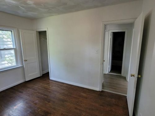 3579 Lincoln St, Gary IN  46408-1543 exterior