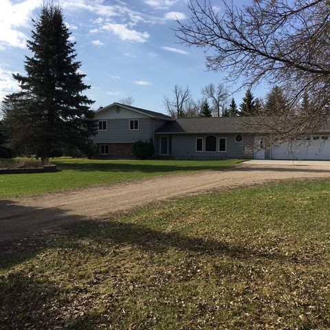 13918 Cottage Grove Rd, Akra, ND 58220-5111
