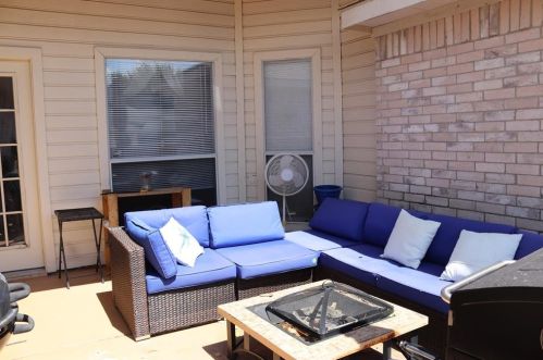 706 Kristi Ln, Cedar Hill TX 75104-2809 exterior