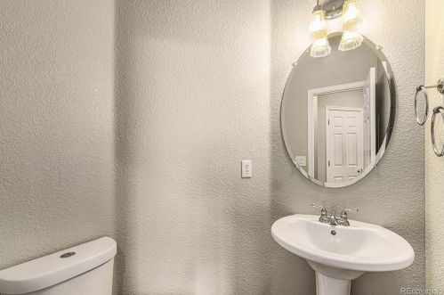 3287 Indiana St, Denver CO  80228-5499 exterior