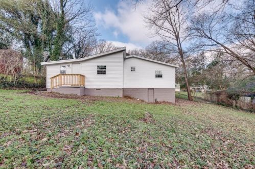 979 Billings Ave, Atlanta GA  30315-6903 exterior