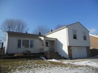 524 Linsey Ave, Schaumburg IL  60194-2616 exterior