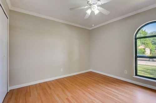 2003 Stefani Ct, Carrollton TX exterior