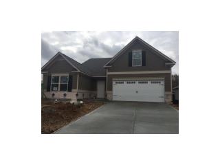 41 Miles Dr, Euharlee, GA 30120-6773