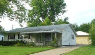 1231 Ringwalt Dr, Dayton, OH 45432-1738