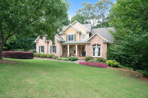 37 Stony Ct, Dawsonville, GA 30534-6946