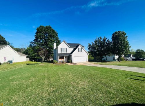 505 Cambridge Way, Loganville, GA 30052-9218