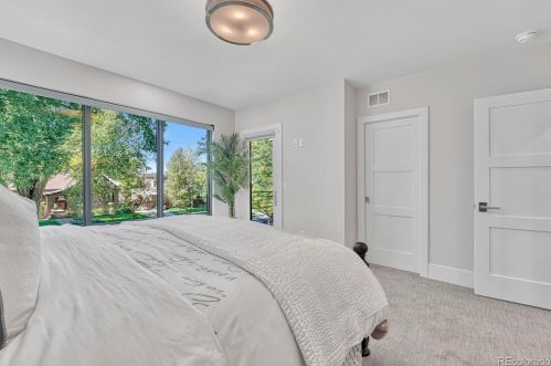 748 Bellaire St, Denver CO  80220-4937 exterior