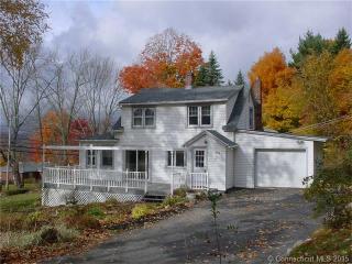 214 Scoville Hl Rd, Torrington CT  06791-1013 exterior