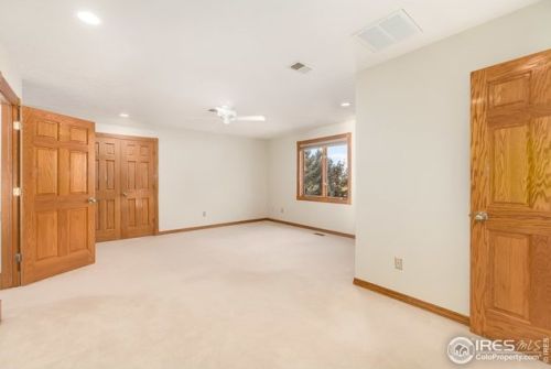 4308 Whippeny Dr, Fort Collins CO  80526-5240 exterior