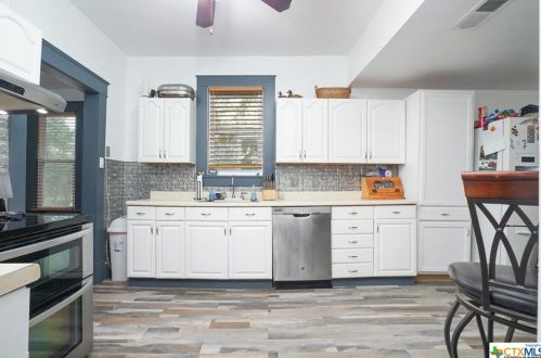 601 Shearer Rd, Spring Branch TX 78163-2825 exterior