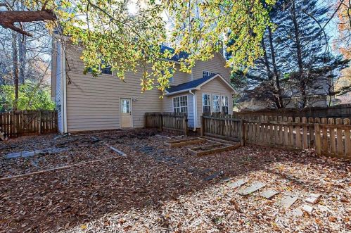 107 Parkside Dr, Stockbridge GA  30281-6903 exterior