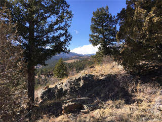 381 Saddle Ln, Bailey, CO 80421-1853