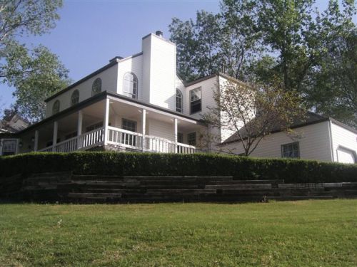 1362 Woodbriar Ln, Catoosa, OK 74015-2243